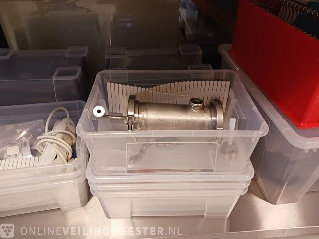 Partij diversen - afbeelding 10 van  11