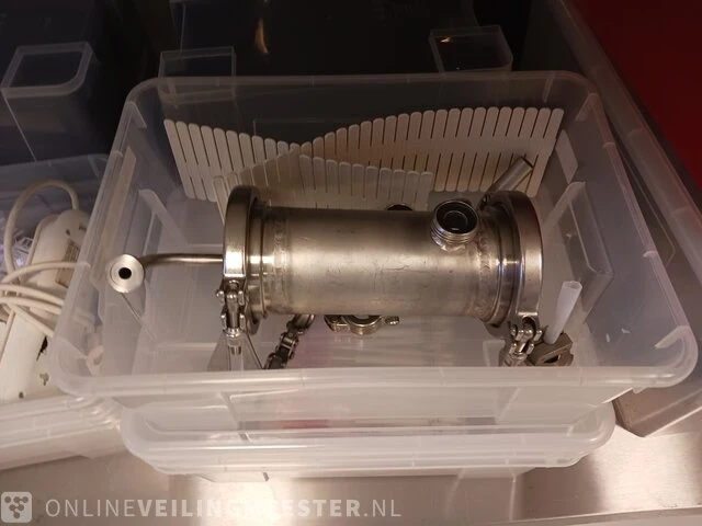Partij diversen - afbeelding 11 van  11