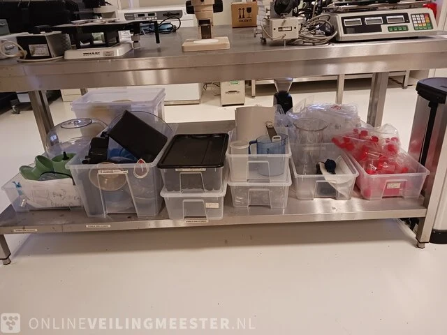 Partij diversen - afbeelding 1 van  13