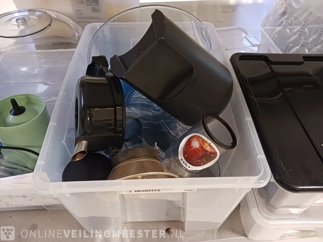 Partij diversen - afbeelding 10 van  13
