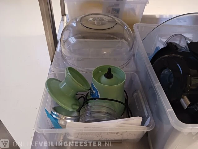Partij diversen - afbeelding 11 van  13
