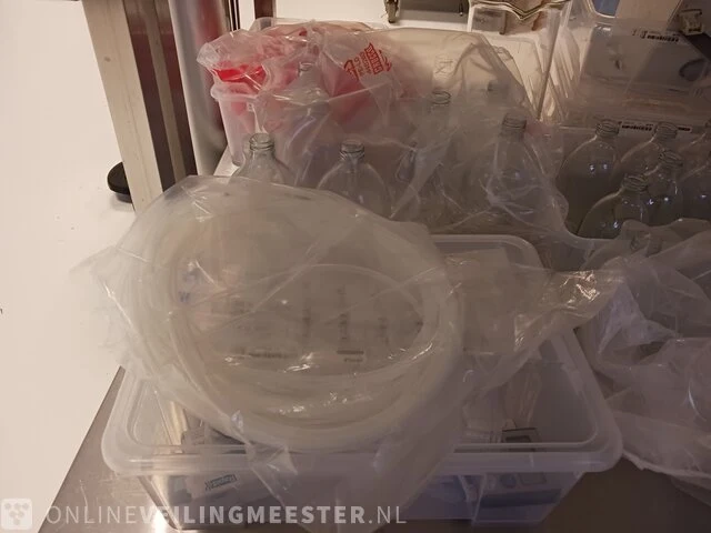 Partij diversen - afbeelding 13 van  13