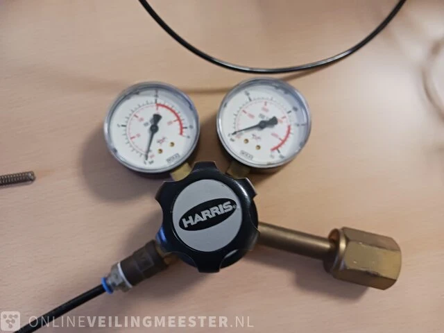 Partij diversen - afbeelding 4 van  23