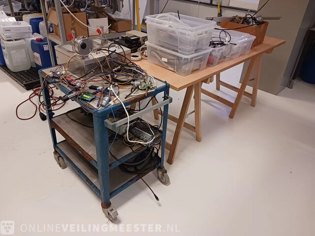 Partij diversen - afbeelding 1 van  23