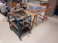 Partij diversen - afbeelding 1 van  23
