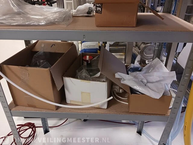 Partij diversen - afbeelding 14 van  23