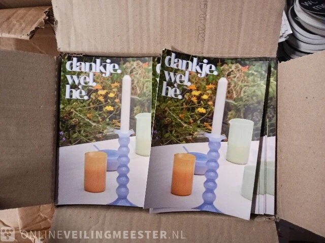 Partij diversen - afbeelding 4 van  15