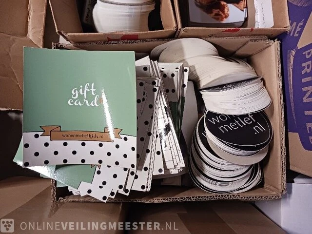 Partij diversen - afbeelding 6 van  15
