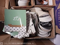 Partij diversen - afbeelding 6 van  15