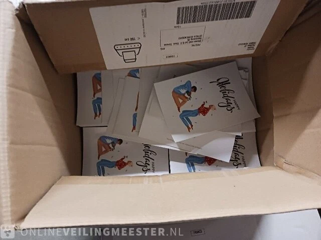 Partij diversen - afbeelding 9 van  15