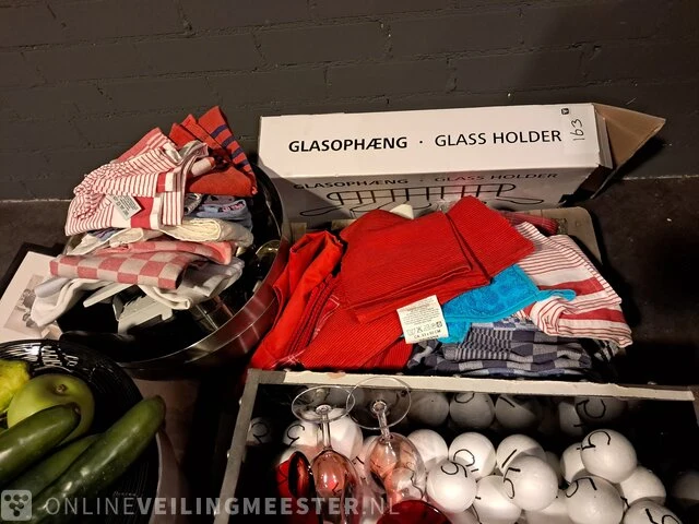 Partij diversen - afbeelding 2 van  10