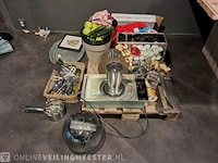 Partij diversen