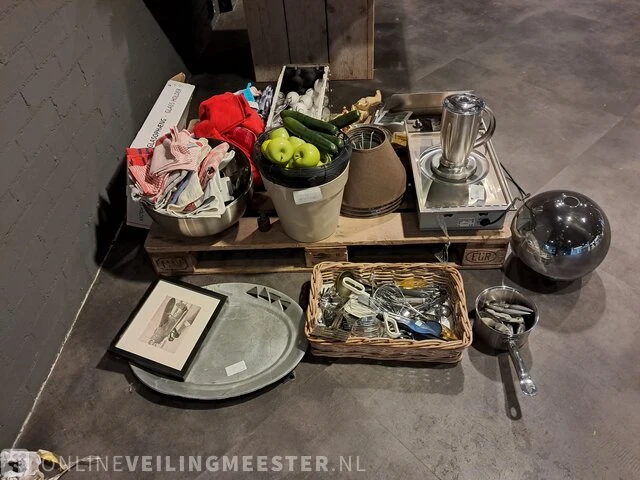 Partij diversen - afbeelding 4 van  10