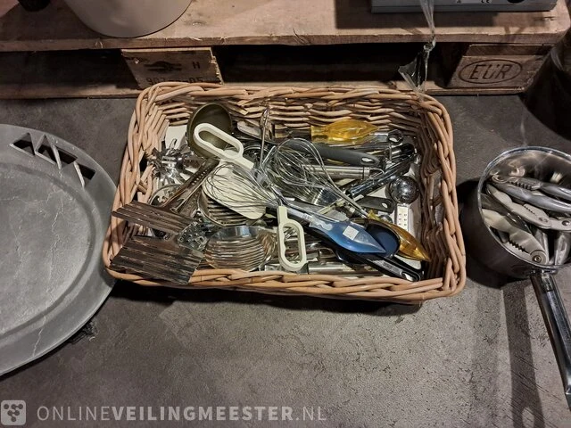 Partij diversen - afbeelding 6 van  10