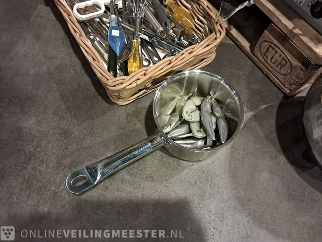 Partij diversen - afbeelding 7 van  10
