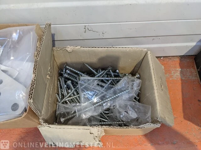 Partij diversen - afbeelding 6 van  27
