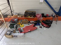 Partij diversen - afbeelding 1 van  27