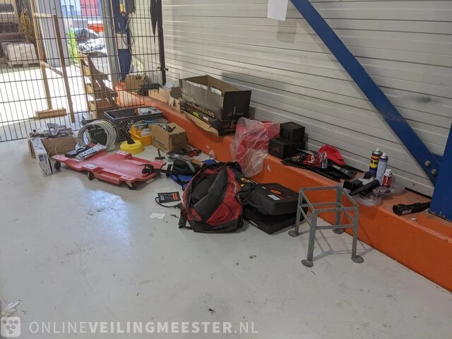 Partij diversen - afbeelding 12 van  27