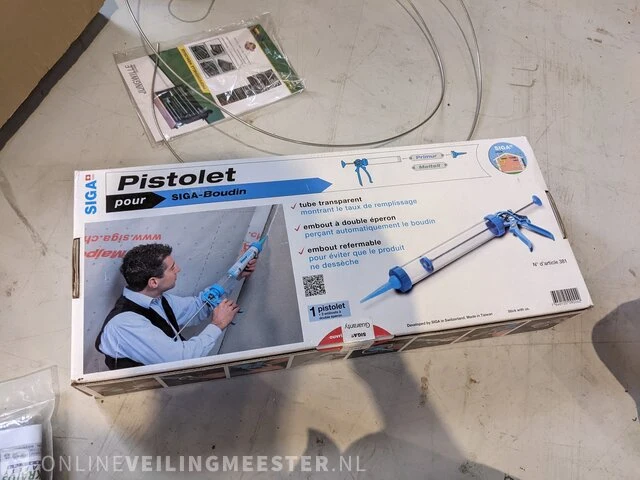 Partij diversen - afbeelding 22 van  27