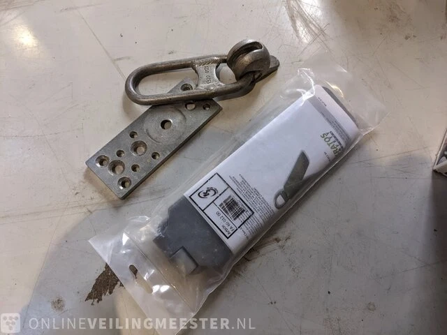 Partij diversen - afbeelding 23 van  27