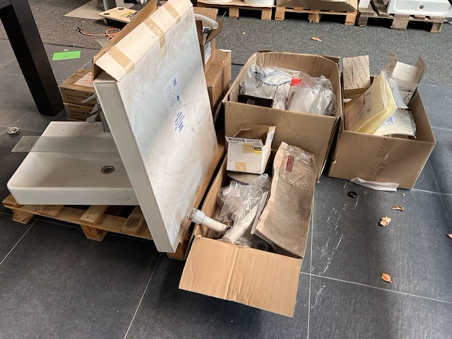 Partij diversen - afbeelding 5 van  6