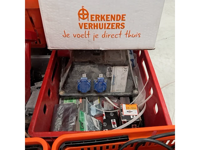 Partij diversen - afbeelding 3 van  19