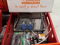Partij diversen - afbeelding 3 van  19