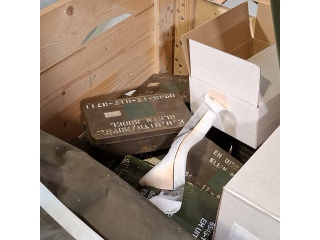 Partij diversen - afbeelding 8 van  11