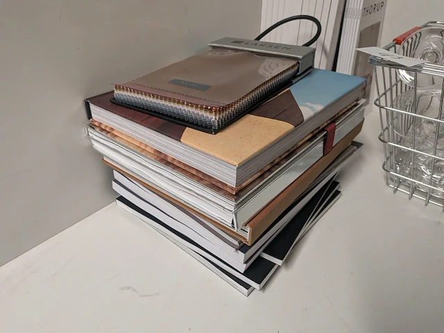 Partij diversen - afbeelding 2 van  63