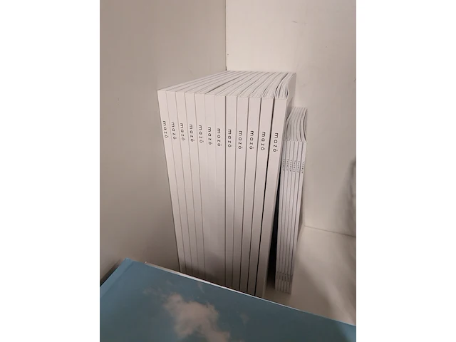 Partij diversen - afbeelding 9 van  63