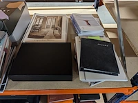 Partij diversen - afbeelding 14 van  63