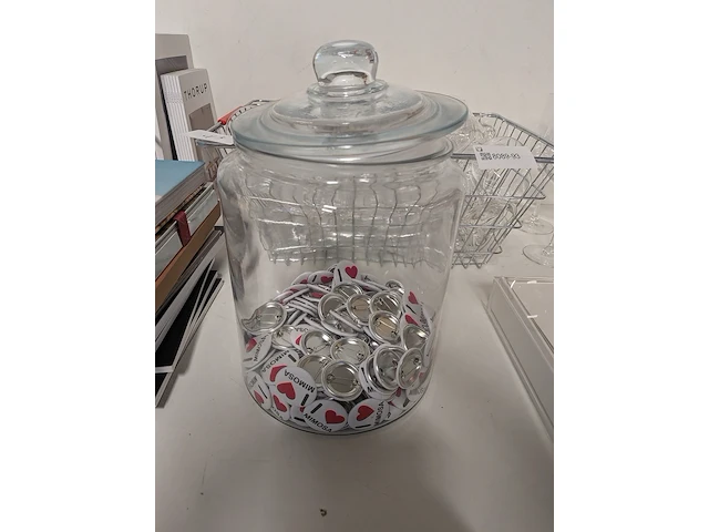 Partij diversen - afbeelding 12 van  63