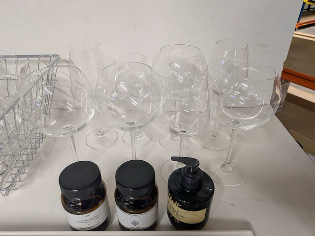 Partij diversen - afbeelding 23 van  63