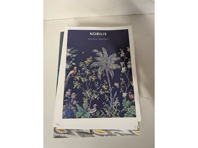 Partij diversen - afbeelding 48 van  63