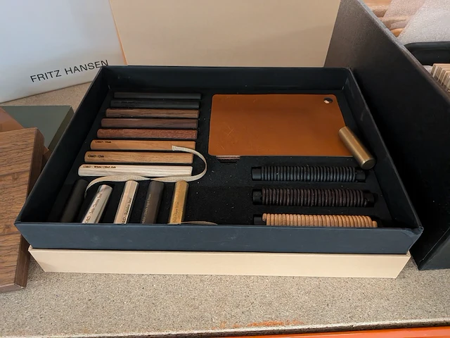 Partij diversen - afbeelding 58 van  63