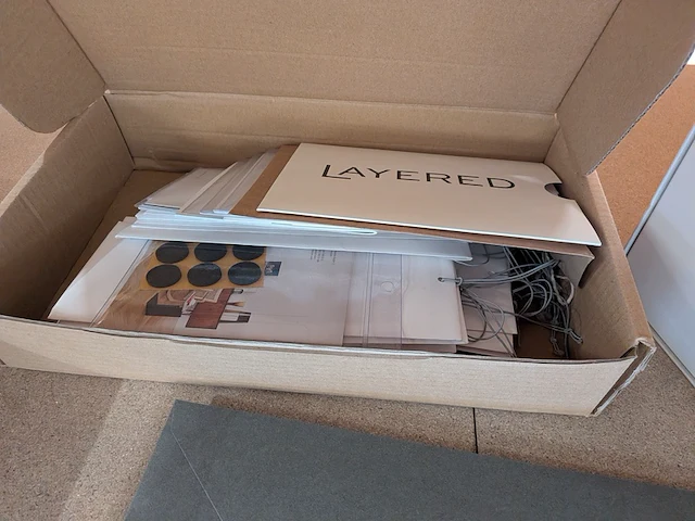 Partij diversen - afbeelding 59 van  63