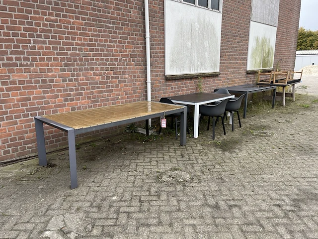 Partij diversen - afbeelding 6 van  19