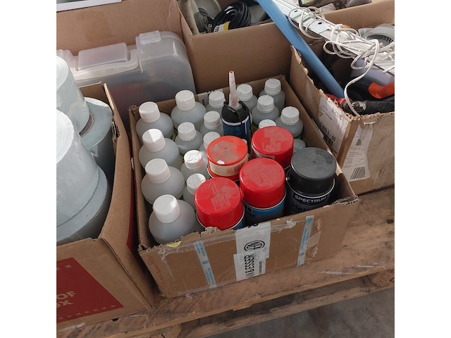 Partij diversen - afbeelding 2 van  23