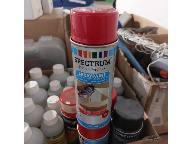 Partij diversen - afbeelding 3 van  23