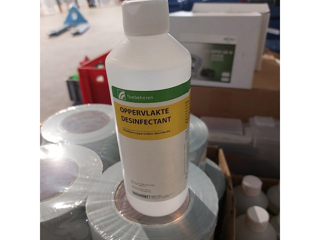 Partij diversen - afbeelding 4 van  23