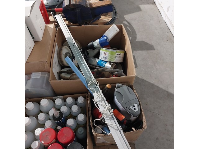 Partij diversen - afbeelding 5 van  23