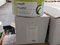 Partij diversen - afbeelding 6 van  23