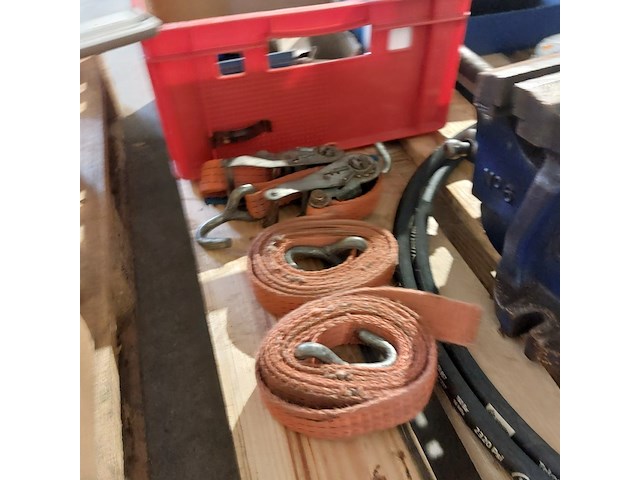 Partij diversen - afbeelding 8 van  23