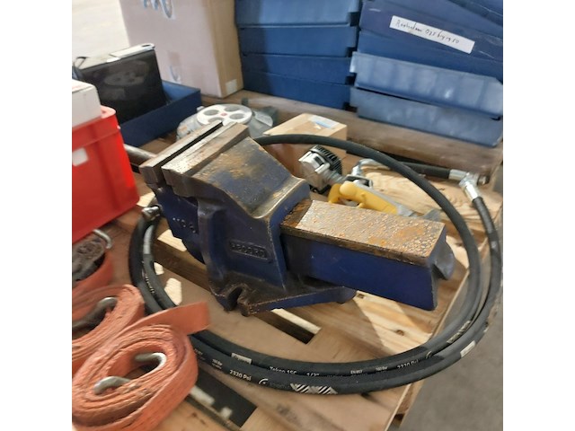 Partij diversen - afbeelding 9 van  23