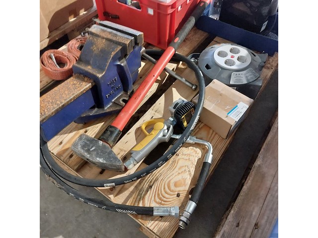 Partij diversen - afbeelding 10 van  23