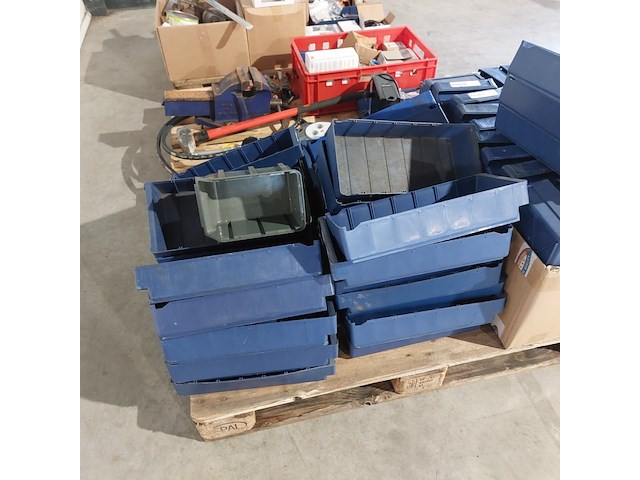 Partij diversen - afbeelding 11 van  23