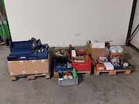 Partij diversen - afbeelding 1 van  23