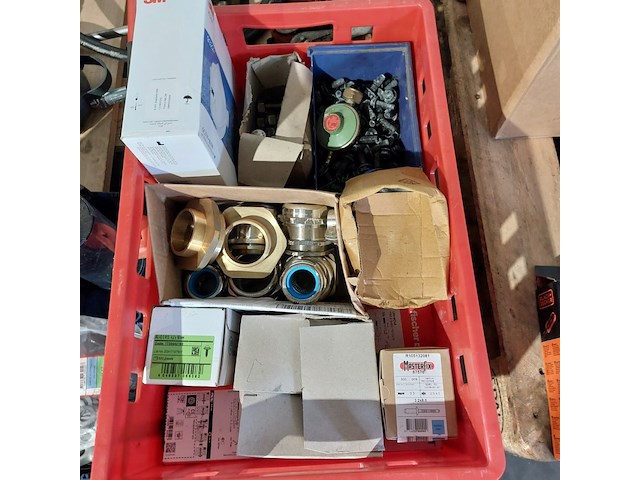 Partij diversen - afbeelding 14 van  23