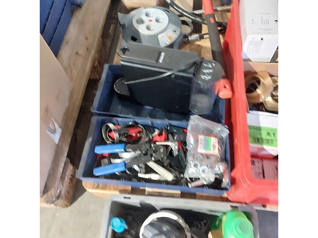 Partij diversen - afbeelding 15 van  23