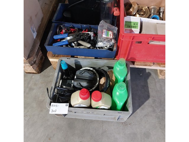 Partij diversen - afbeelding 16 van  23